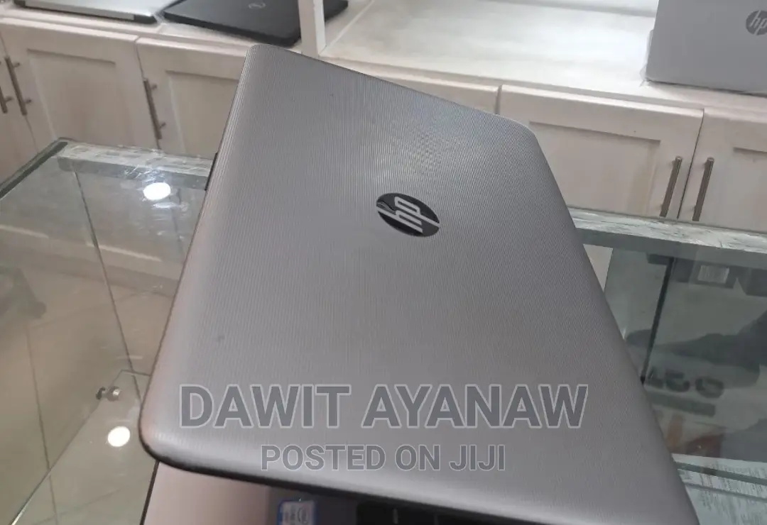 New Laptop HP Stream Notebook 8GB Intel Core I5 HDD 500GB