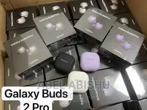 Photo - Samsung Galaxy Buds Pro