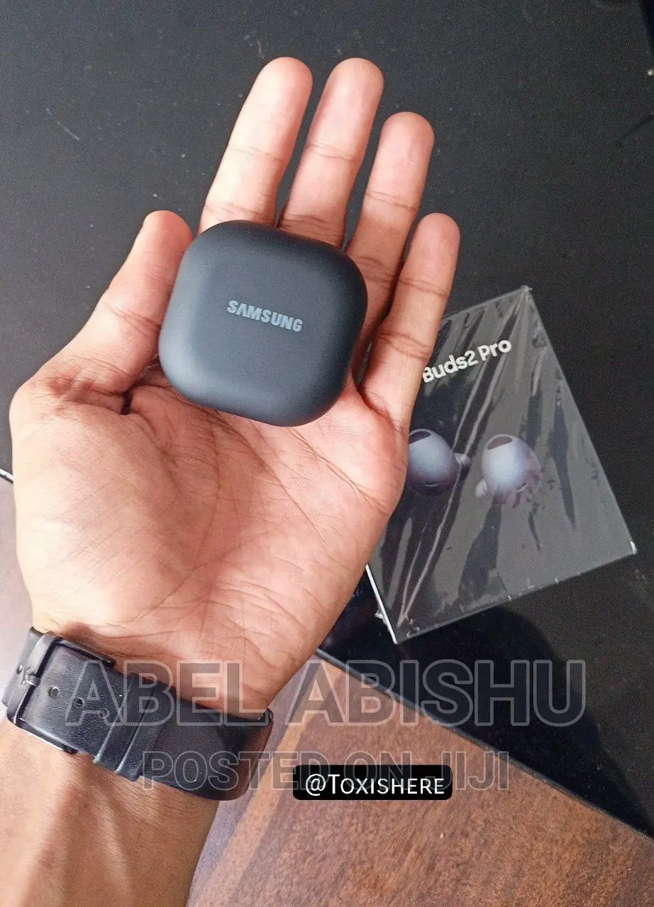 Samsung Galaxy Buds Pro
