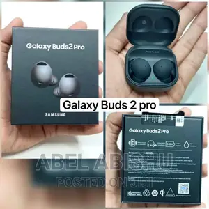Samsung Galaxy Buds Pro