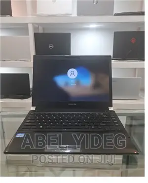 Photo - New Laptop Toshiba Satellite C55 4GB Intel Core I5 HDD 640GB