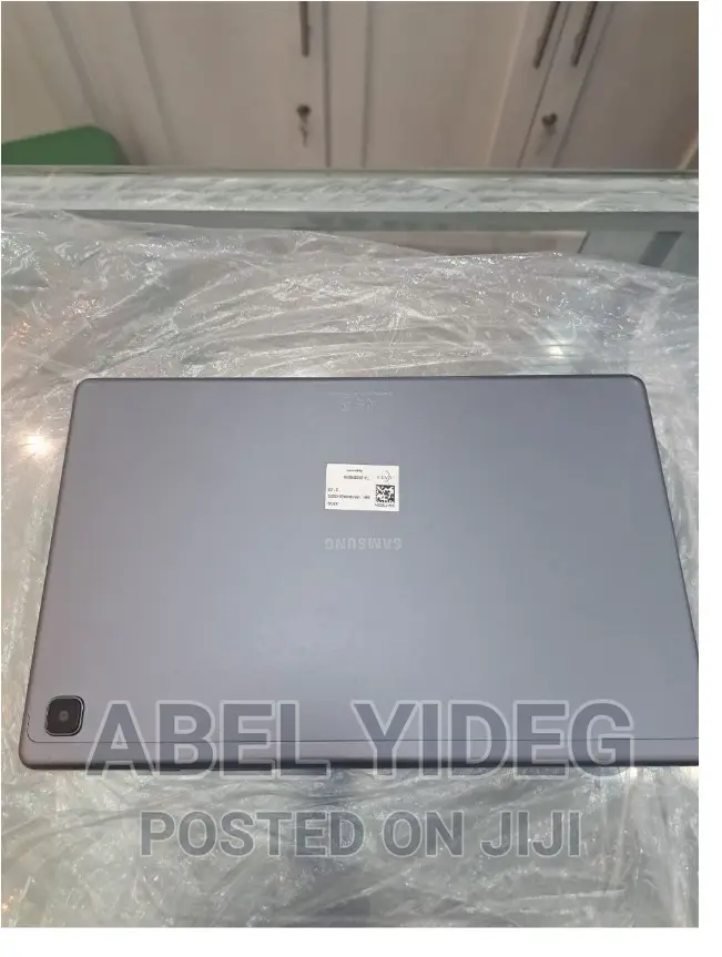 New Samsung Galaxy Tab A7 10.4 (2022) 32 GB Gray
