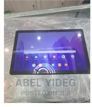 New Samsung Galaxy Tab A7 10.4 (2022) 32 GB Gray