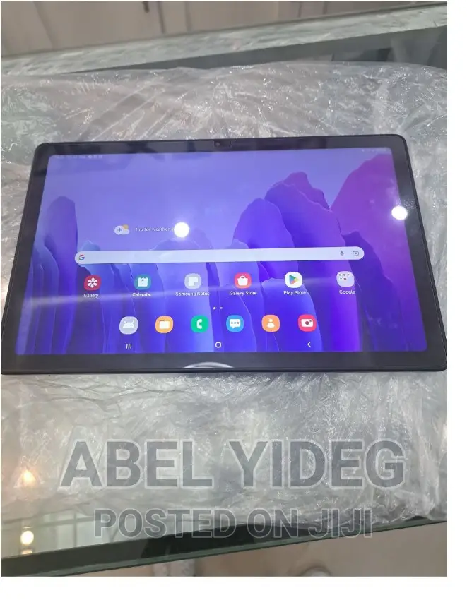New Samsung Galaxy Tab A7 10.4 (2022) 32 GB Gray