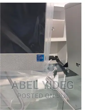 New Desktop Computer HP 8GB Intel Core I5 SSD 512GB