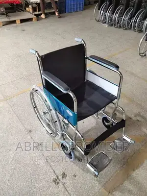 Wheelchair Better ከፍተኛ ጥራት ያለው ቀላል ክብደት ያለው ተሽከርካሪ ወንበር።