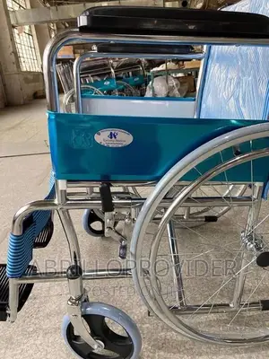 Wheelchair Better ከፍተኛ ጥራት ያለው ቀላል ክብደት ያለው ተሽከርካሪ ወንበር።