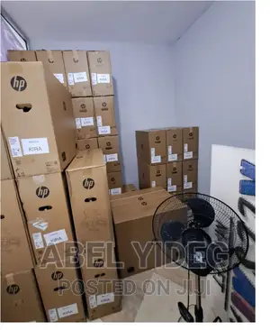 New Desktop Computer HP 8GB Intel Core i7 SSD 512GB