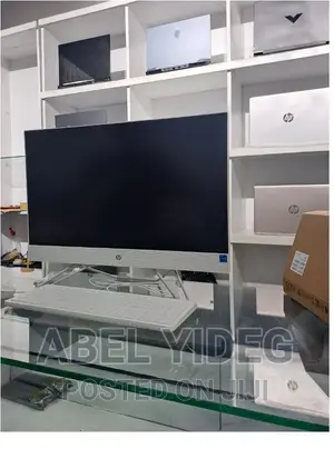 New Desktop Computer HP 8GB Intel Core i7 SSD 512GB