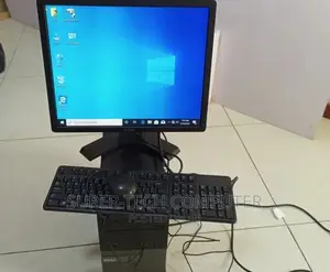 Photo - New Desktop Computer Dell OptiPlex 790 4GB Intel Core I5 HDD 500GB