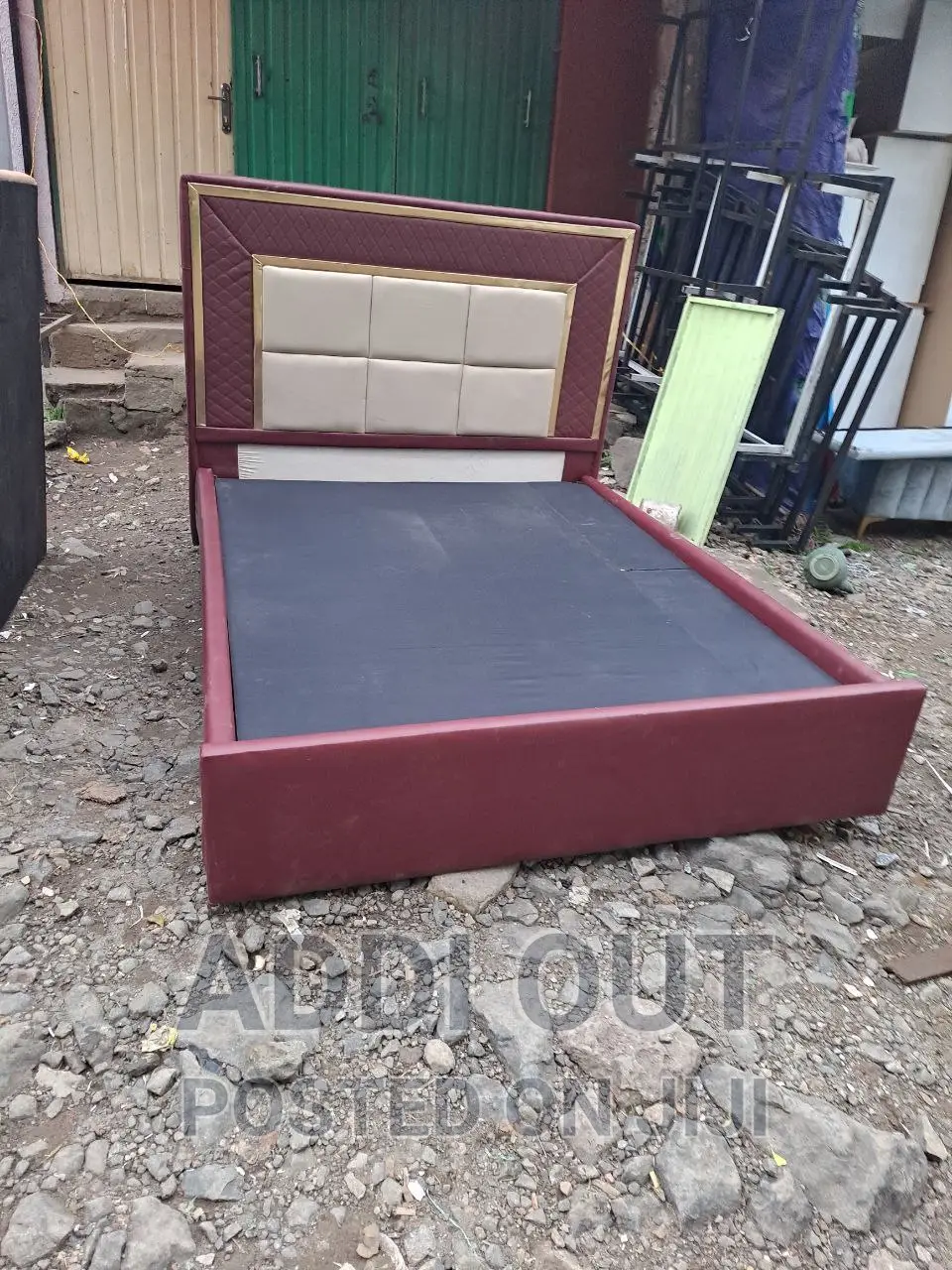 Beds/አልጋዎች