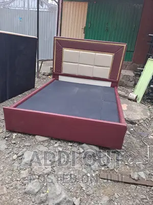 Beds/አልጋዎች