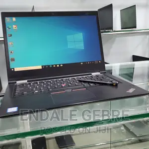 New Laptop Lenovo ThinkPad Yoga 370 16GB Intel Core I7 SSD 512GB