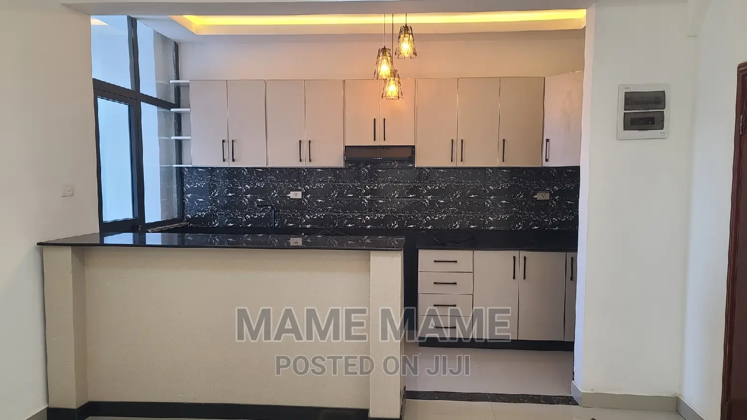 3bdrm Apartment in Addis Abeba, Bole for rent