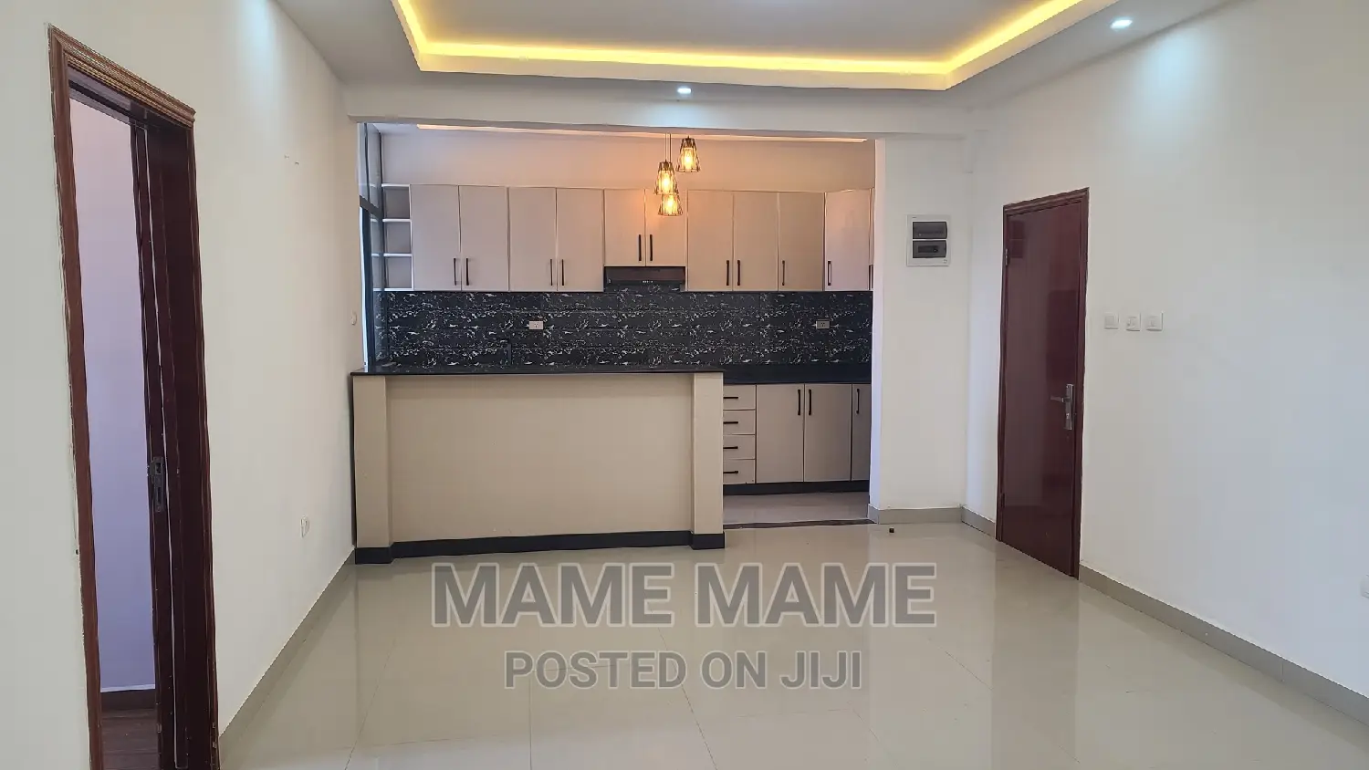 3bdrm Apartment in Addis Abeba, Bole for rent