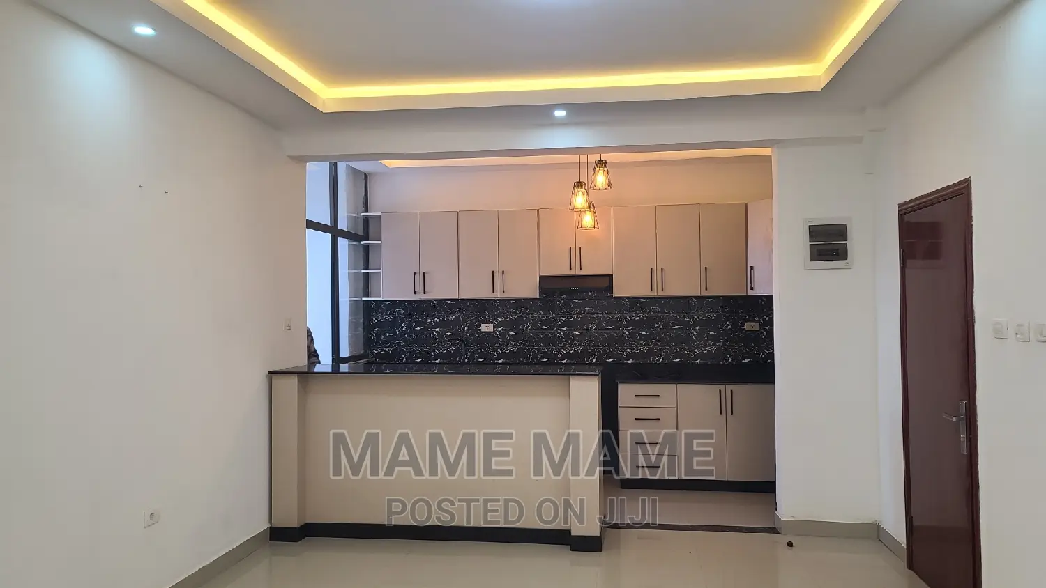 3bdrm Apartment in Addis Abeba, Bole for rent