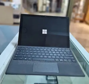 Photo - New Laptop Microsoft Surface Pro 6 8GB Intel Core I5 SSD 256GB