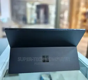 New Laptop Microsoft Surface Pro 6 8GB Intel Core I5 SSD 256GB