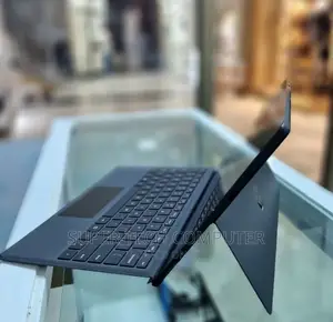 New Laptop Microsoft Surface Pro 6 8GB Intel Core I5 SSD 256GB