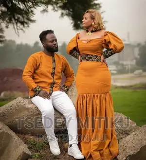 Photo - New Habesha Dresses