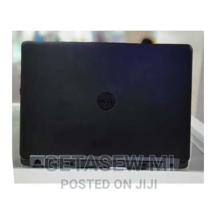 New Laptop Dell Latitude 5420 8GB Intel Core I5 HDD 1T