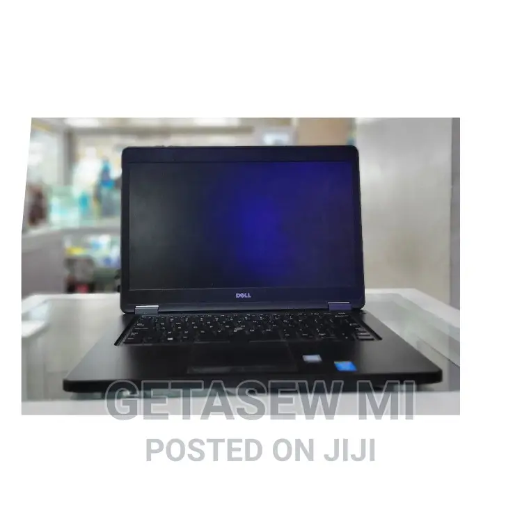 New Laptop Dell Latitude 5420 8GB Intel Core I5 HDD 1T