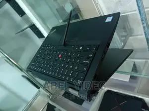 Photo - New Laptop Lenovo ThinkPad Yoga 370 16GB Intel Core I7 SSD 256GB