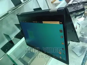 New Laptop Lenovo ThinkPad Yoga 370 16GB Intel Core I7 SSD 256GB