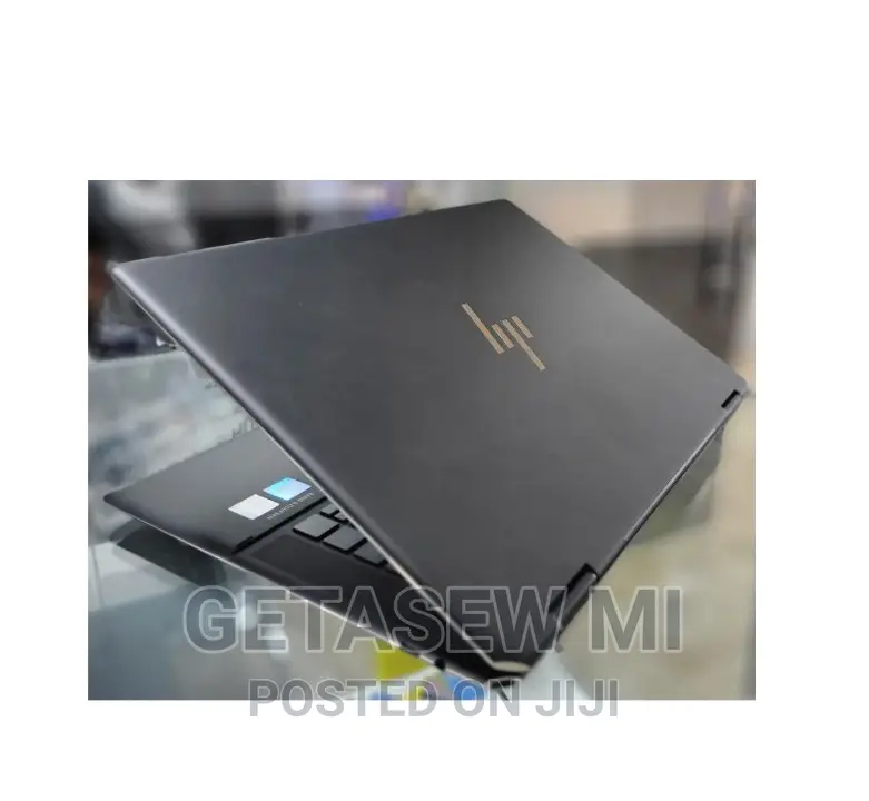 New Laptop HP Spectre 16GB Intel Core I7 SSD 512GB