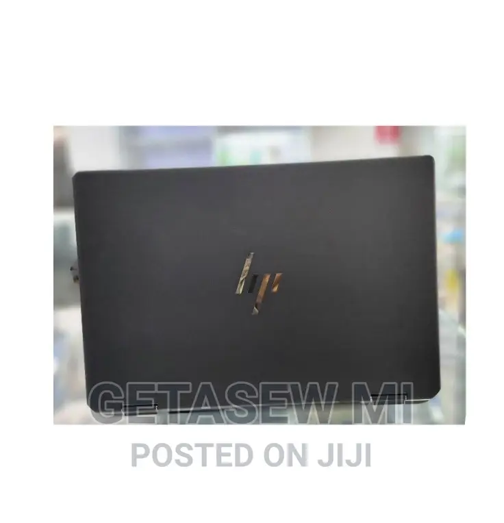 New Laptop HP Spectre 16GB Intel Core I7 SSD 512GB