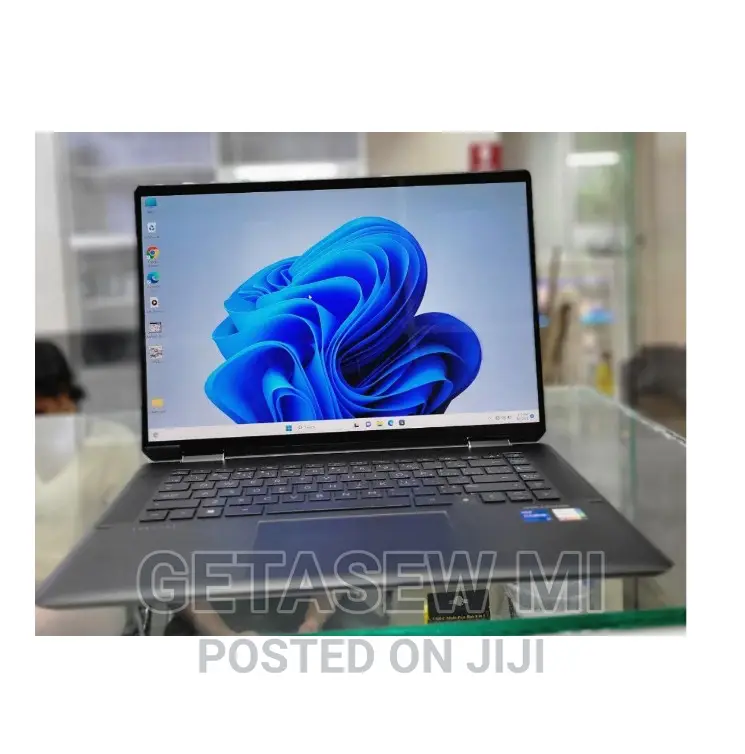 New Laptop HP Spectre 16GB Intel Core I7 SSD 512GB