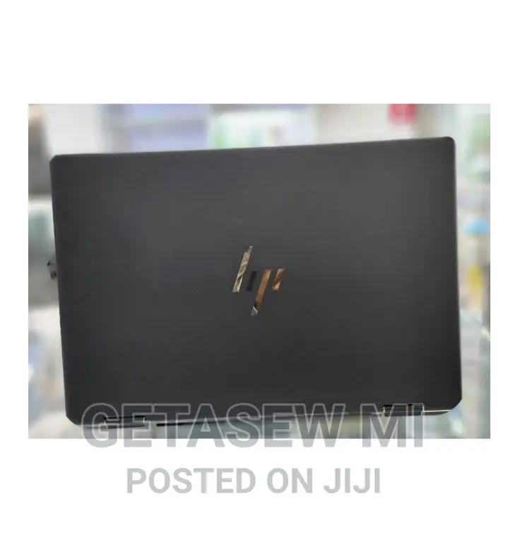 New Laptop HP Spectre 16GB Intel Core I7 SSD 512GB