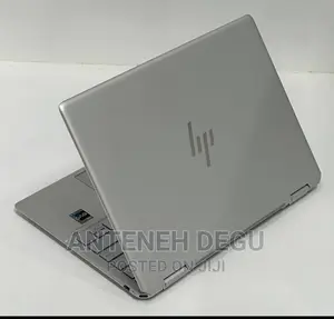 New Laptop HP Spectre X360 16GB Intel Core I5 SSD 1T