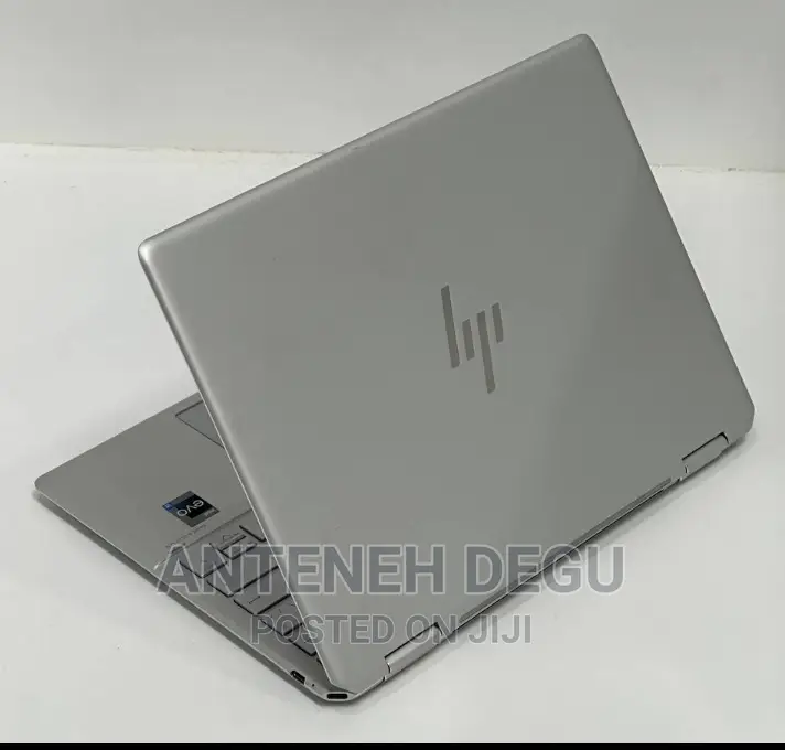 New Laptop HP Spectre X360 16GB Intel Core I5 SSD 1T