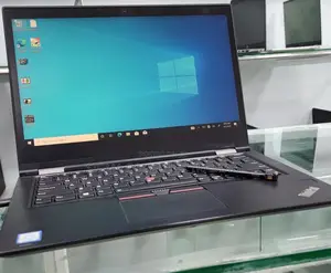 New Laptop Lenovo ThinkPad Yoga 370 16GB Intel Core I7 SSD 512GB