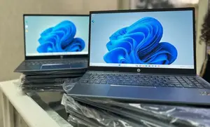 Photo - New Laptop HP Pavilion 15 8GB AMD Ryzen 7 SSD 512GB