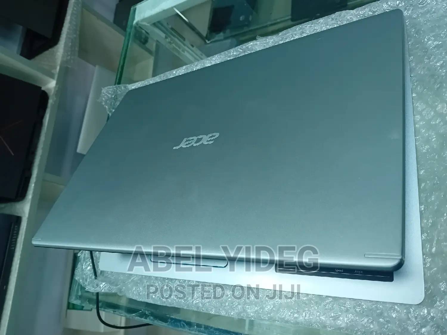 New Laptop Acer Aspire A515 51 8GB AMD Ryzen 5 SSD 512GB