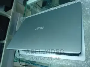 Photo - New Laptop Acer Aspire A515 51 8GB AMD Ryzen 5 SSD 512GB