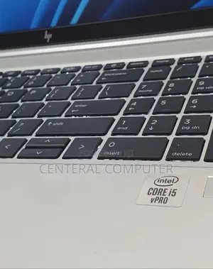 New Laptop HP 255 G5 8GB Intel Core I5 SSD 512GB