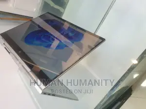 New Laptop HP Envy X360 16GB Intel Core I7 SSD 512GB