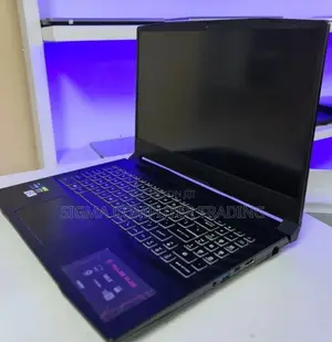 New Laptop MSI Pulse GL66 16GB Intel Core I7 SSD 1T