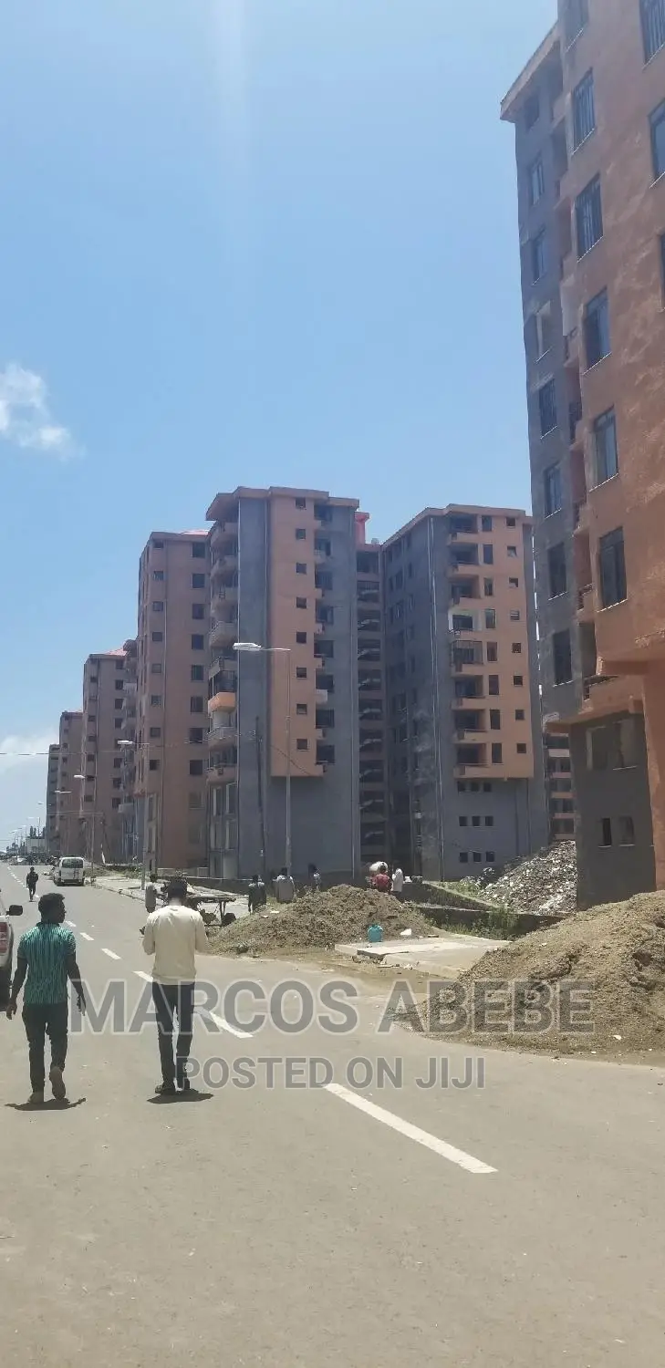1bdrm Condo in Addis Ababa, Bole for sale