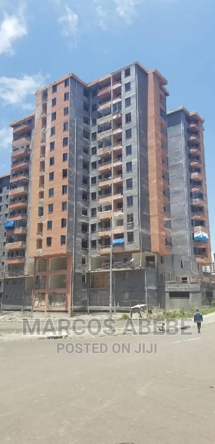1bdrm Condo in Addis Ababa, Bole for sale