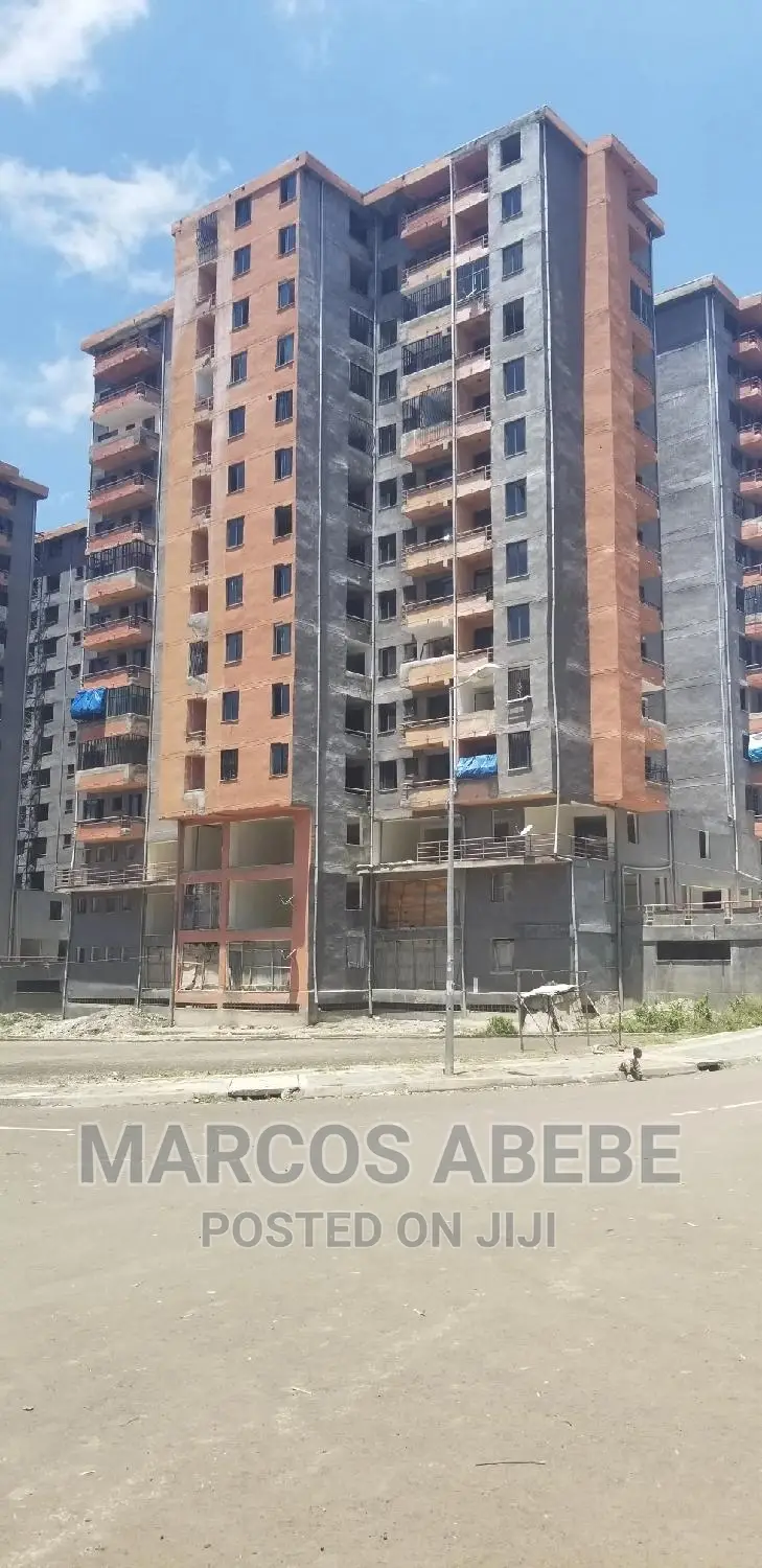 1bdrm Condo in Addis Ababa, Bole for sale