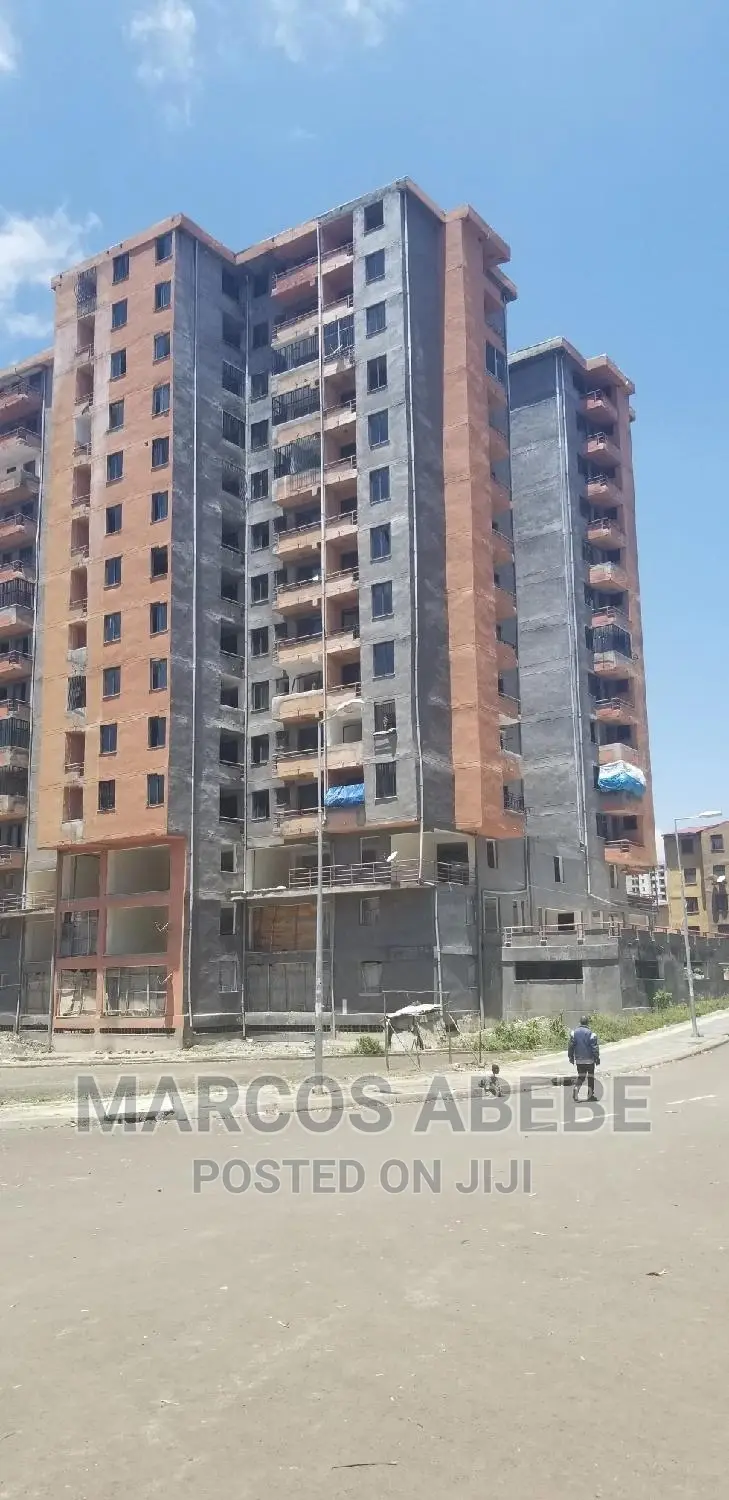 1bdrm Condo in Addis Ababa, Bole for sale
