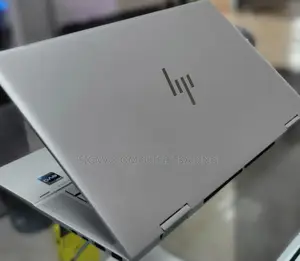 Photo - New Laptop HP Envy X360 16GB Intel Core I5 SSD 512GB