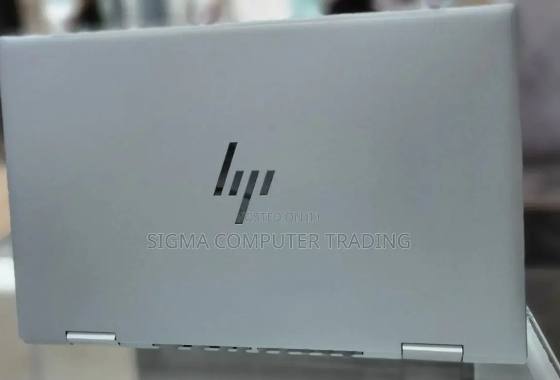 New Laptop HP Envy X360 16GB Intel Core I5 SSD 512GB