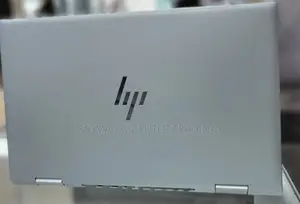 New Laptop HP Envy X360 16GB Intel Core I5 SSD 512GB