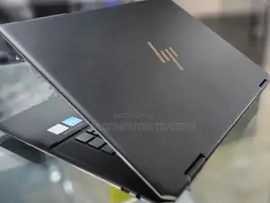 New Laptop HP Spectre 16GB Intel Core I7 SSD 512GB