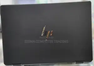 New Laptop HP Spectre 16GB Intel Core I7 SSD 512GB